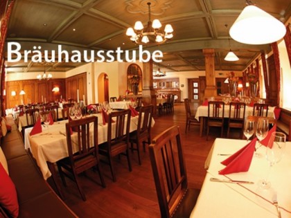 照片: Klostergasthaus